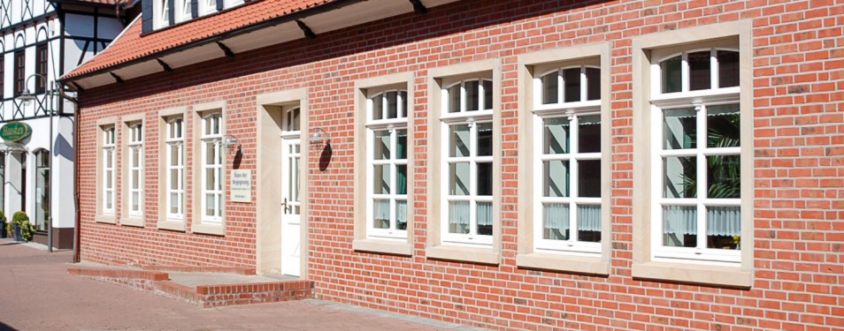 Hausaufgabenhilfe und Sprachkurse