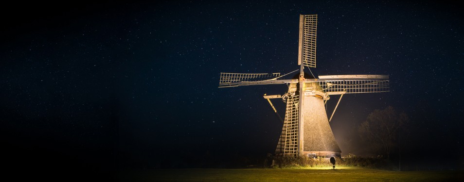 Mühlenfreunde Hilter