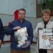 Lathener Heimatkalender 2016 erschienen